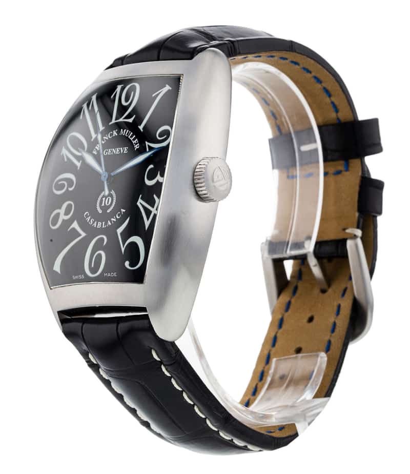 Franck Muller Casablanca 8880 C BR